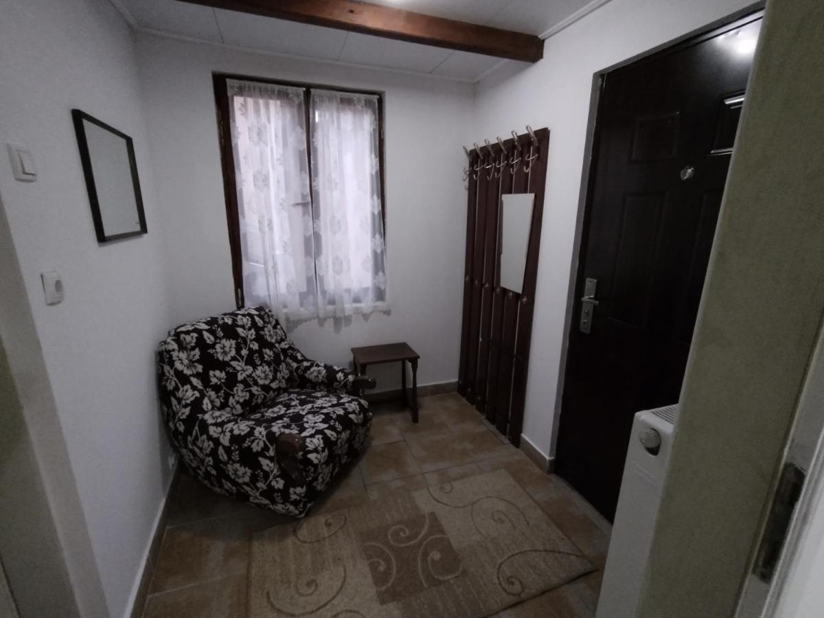 Apartman Dm Apartment Valjevo Ngoại thất bức ảnh